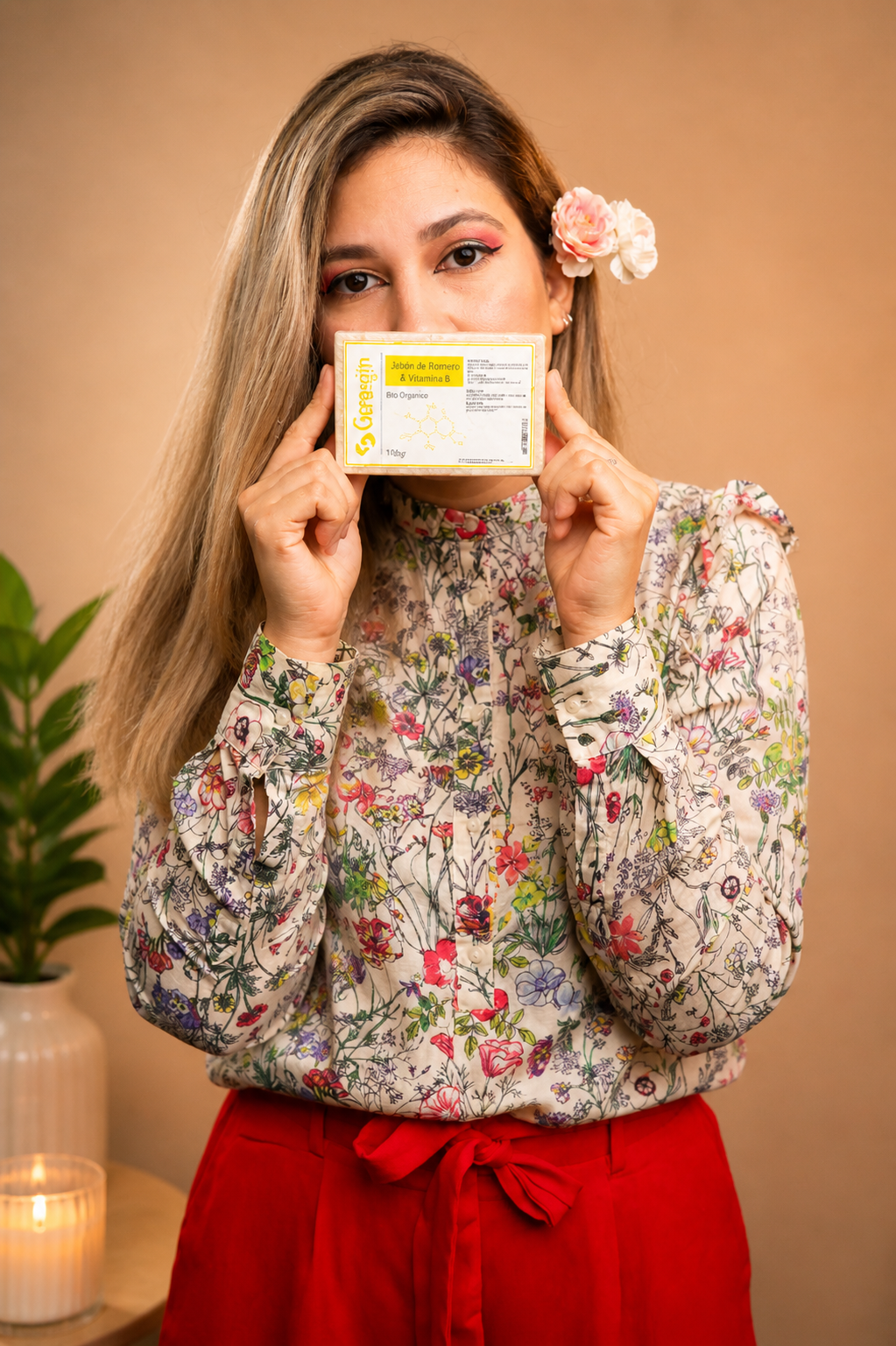 Brightening Kit / Kit Aclarante